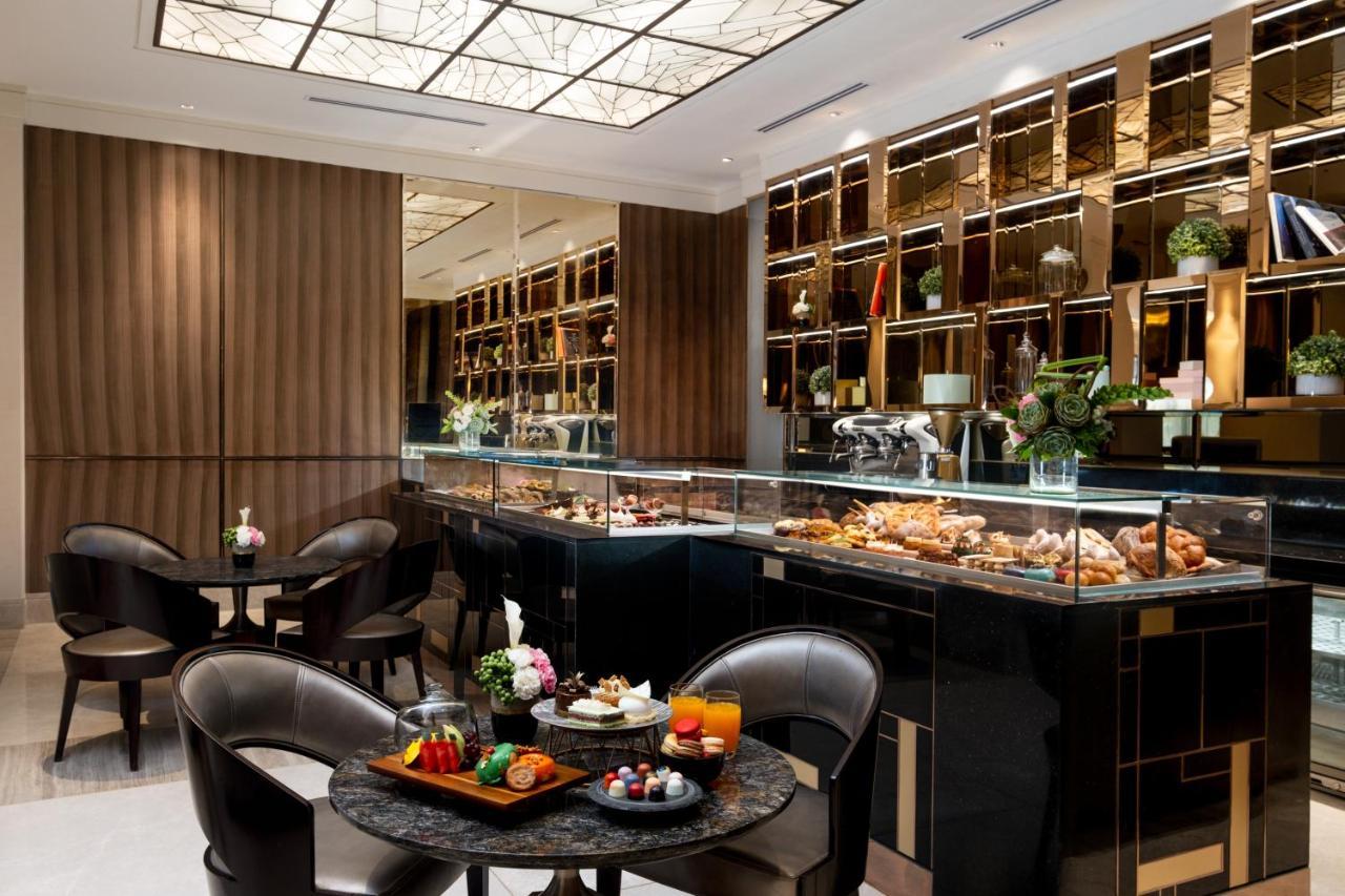 Admiral Hotel Manila - Mgallery Collection 外观 照片