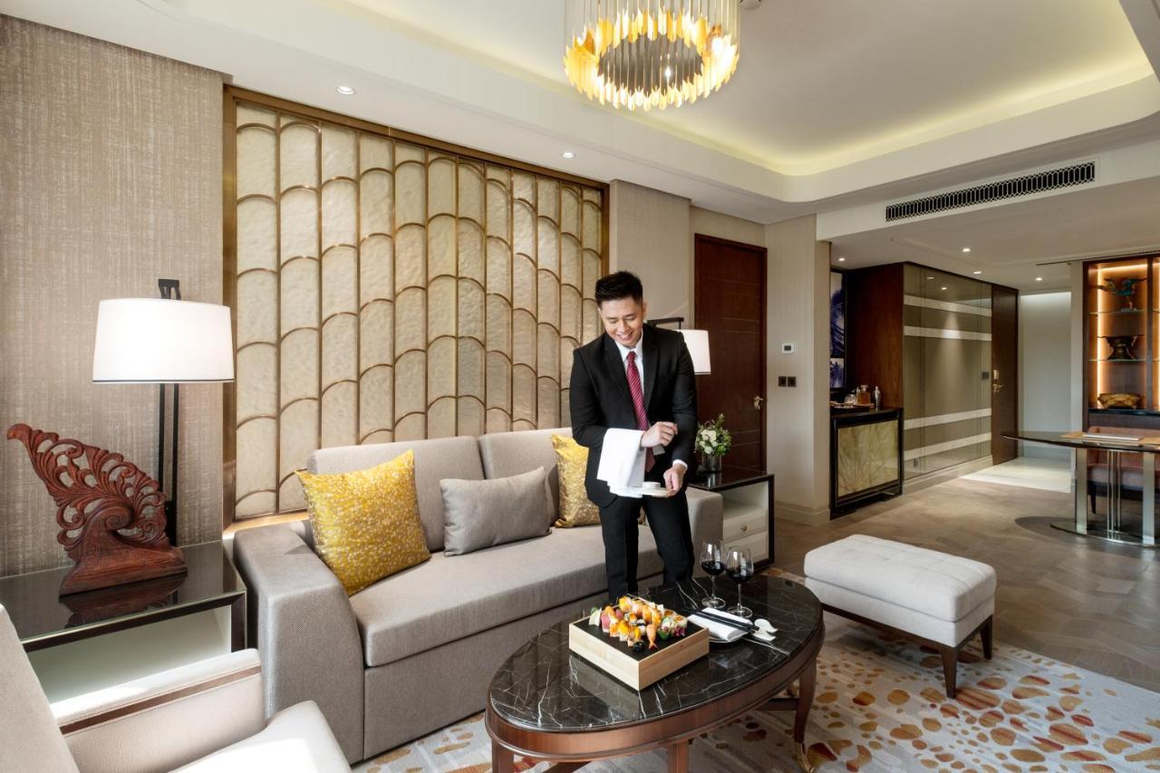Admiral Hotel Manila - Mgallery Collection 外观 照片