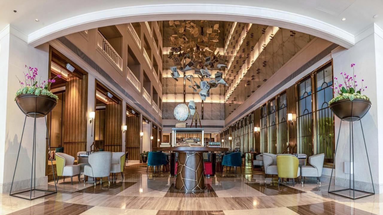 Admiral Hotel Manila - Mgallery Collection 外观 照片