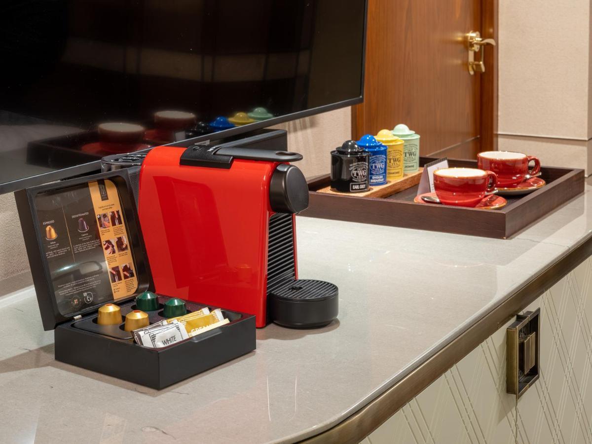Admiral Hotel Manila - Mgallery Collection 外观 照片