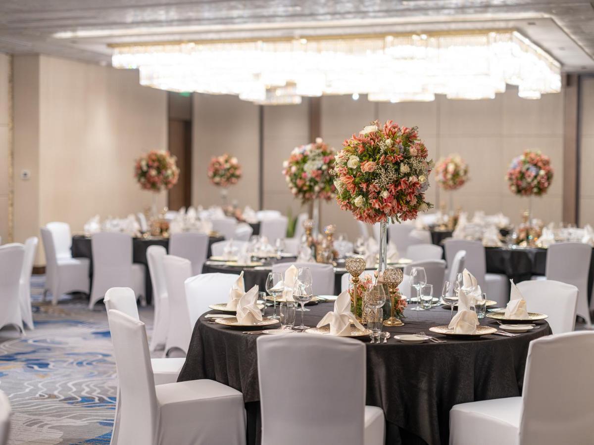 Admiral Hotel Manila - Mgallery Collection 外观 照片