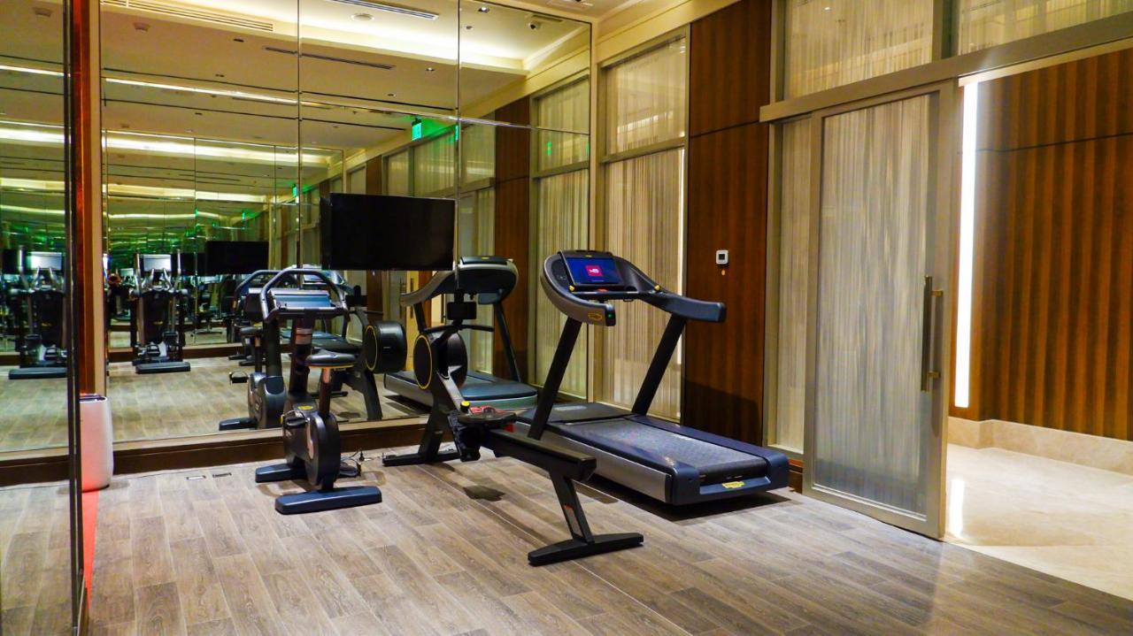 Admiral Hotel Manila - Mgallery Collection 外观 照片
