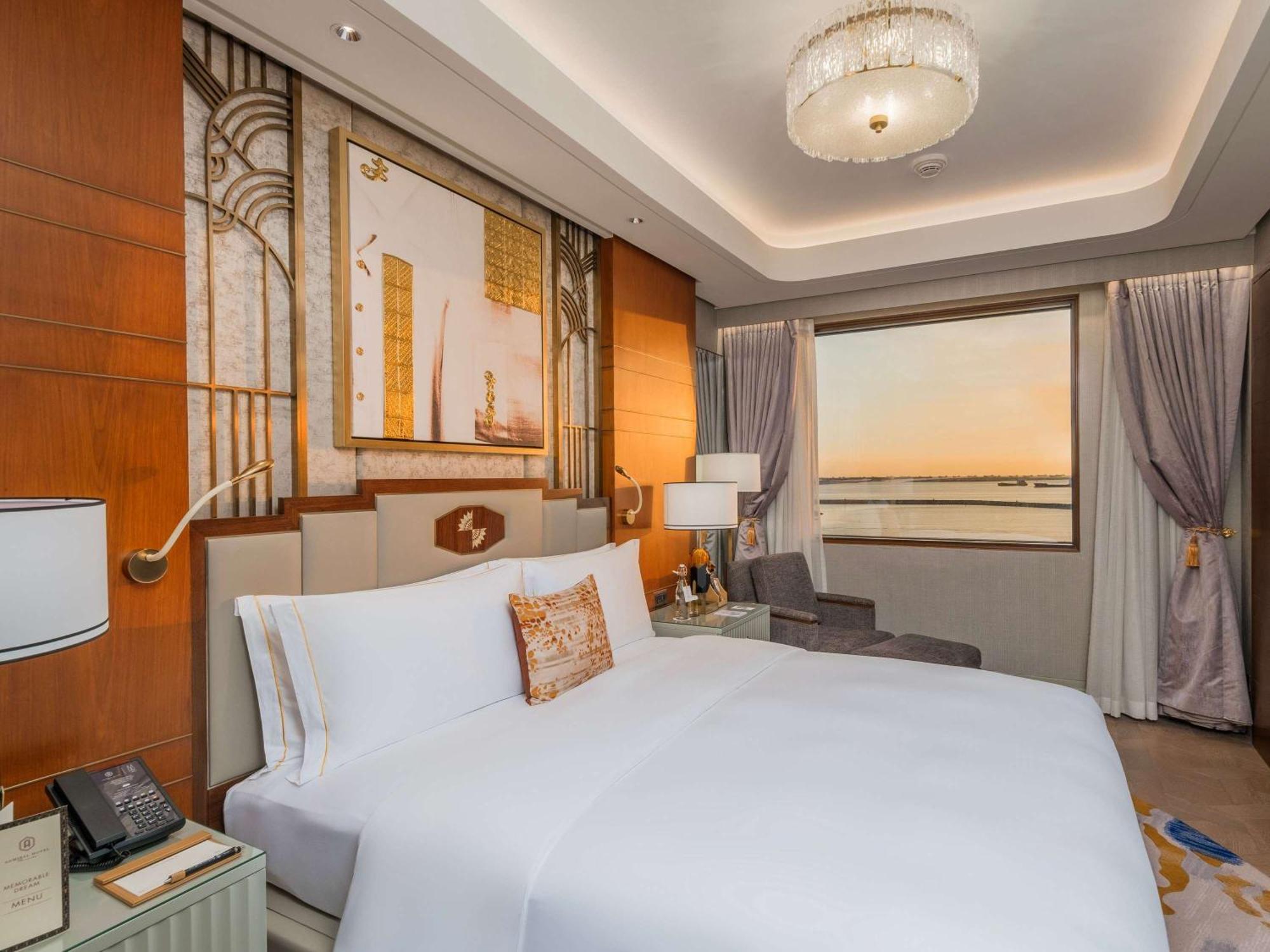 Admiral Hotel Manila - Mgallery Collection 外观 照片