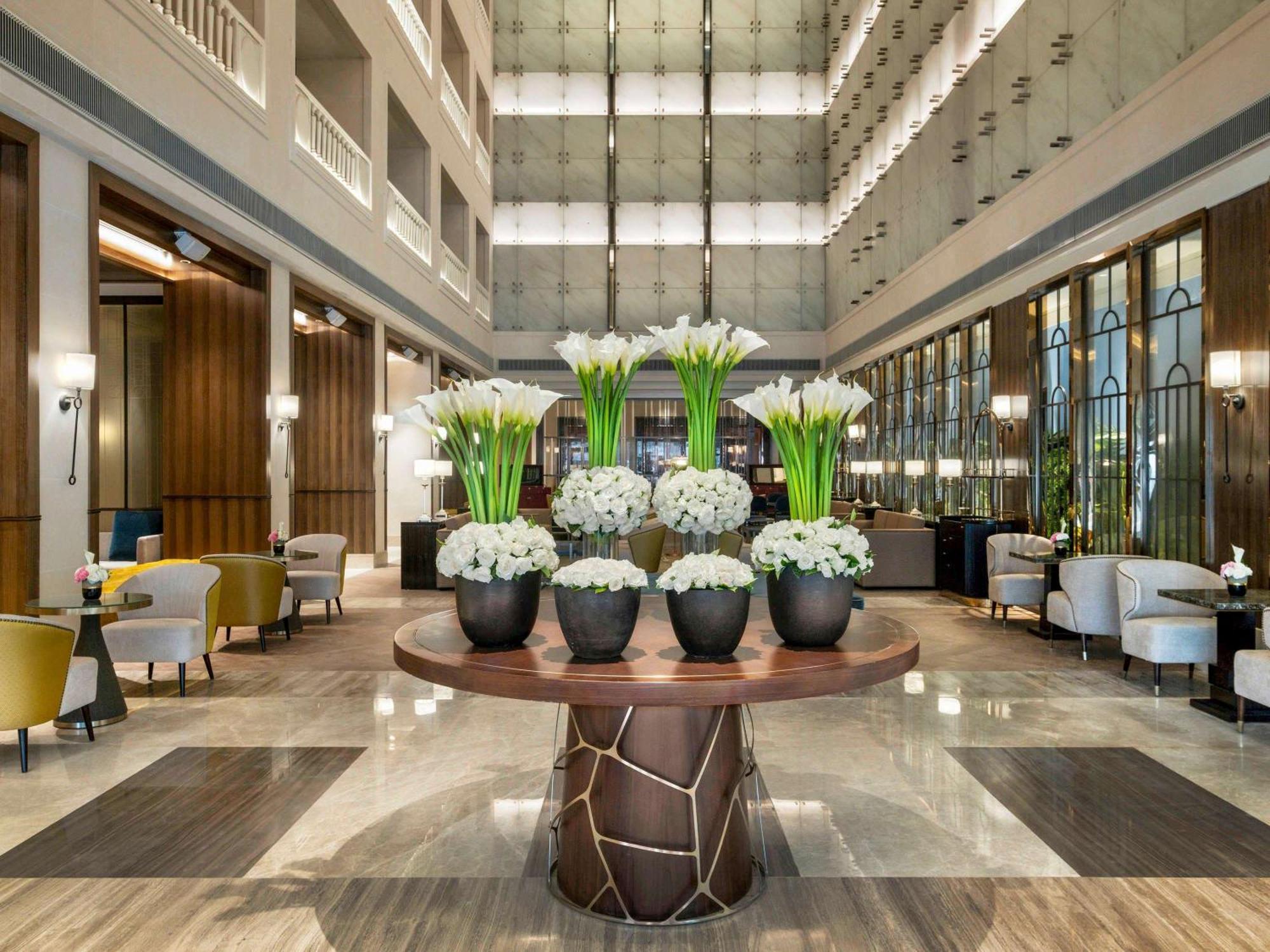 Admiral Hotel Manila - Mgallery Collection 外观 照片