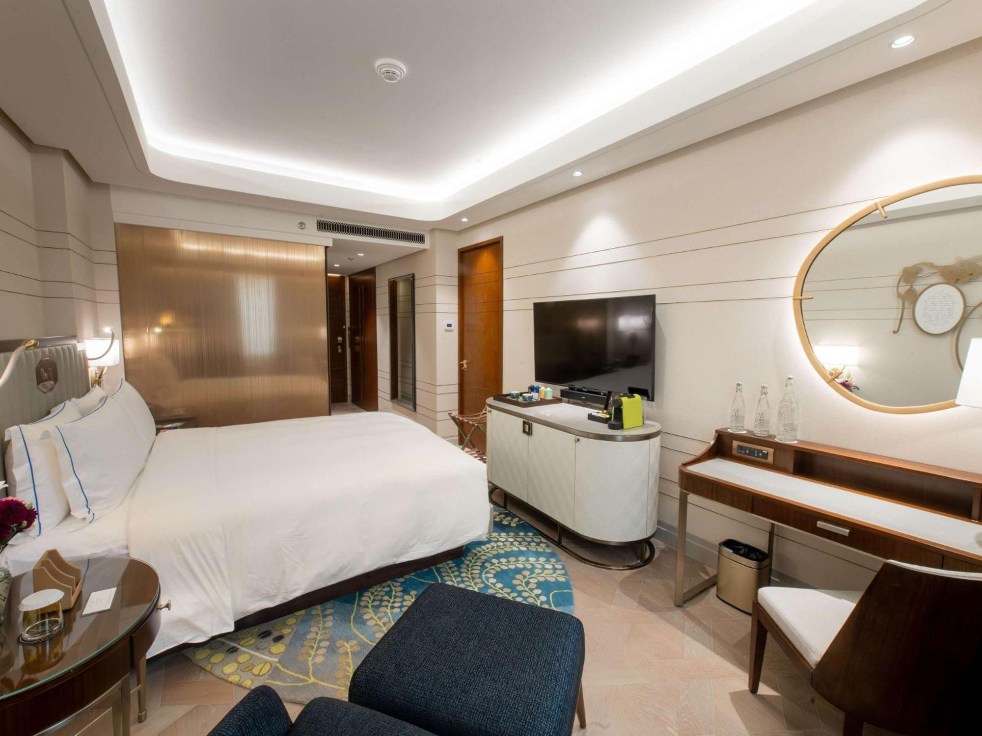 Admiral Hotel Manila - Mgallery Collection 外观 照片