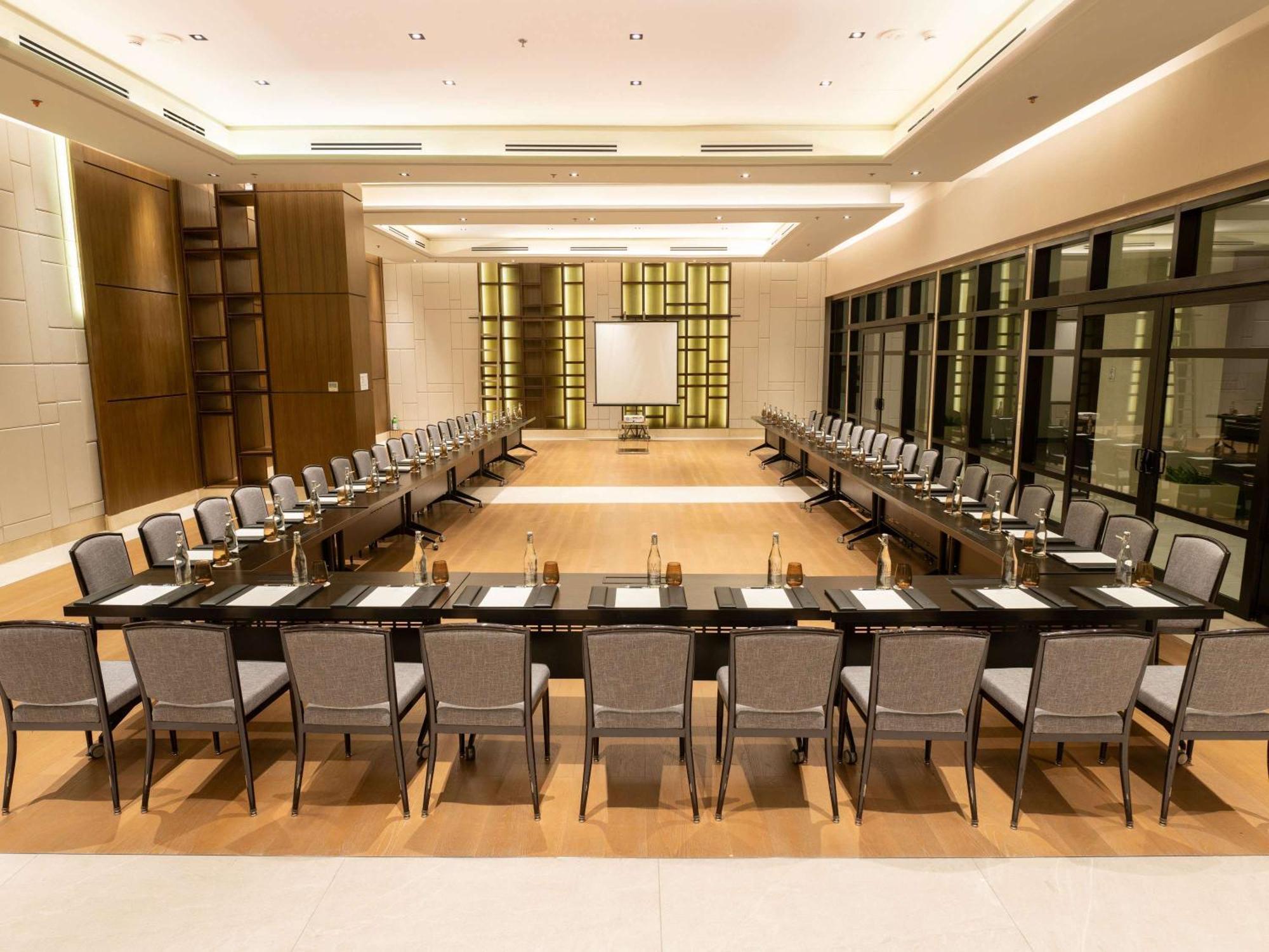Admiral Hotel Manila - Mgallery Collection 外观 照片