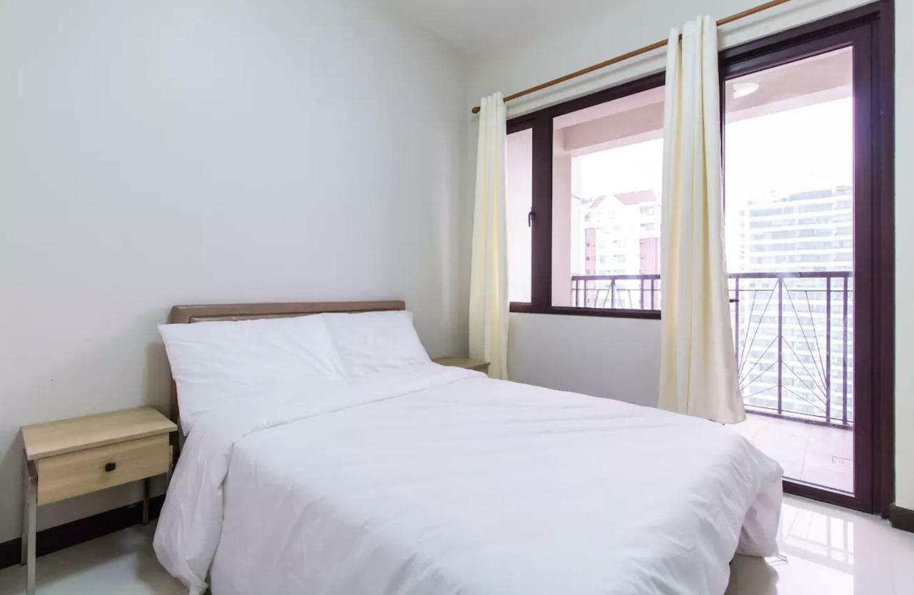 Admiral Hotel Manila - Mgallery Collection 外观 照片